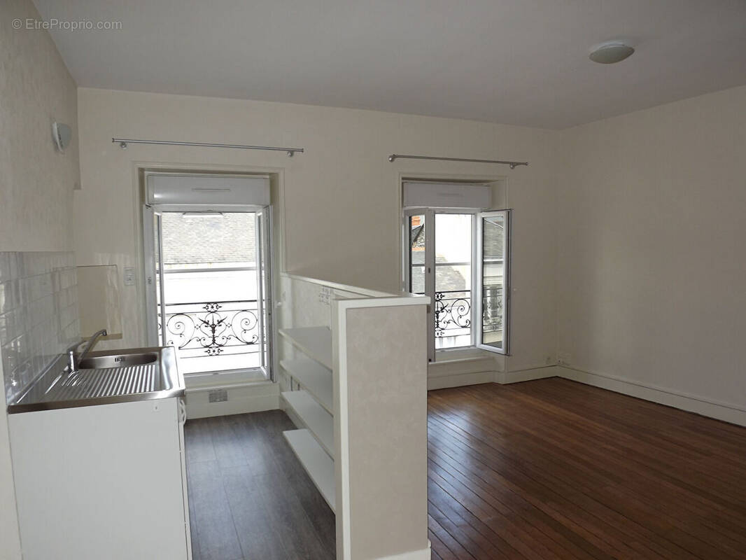 Appartement à ANGERS