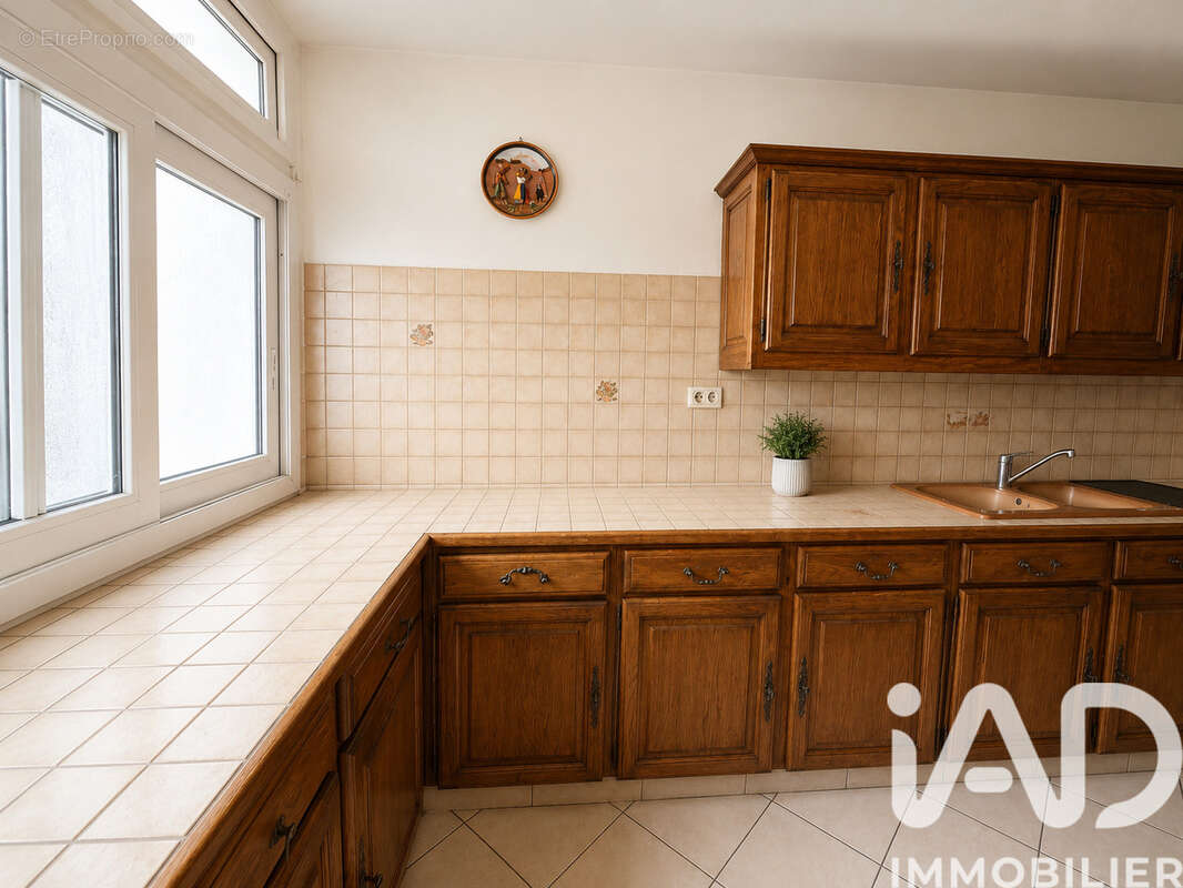 Photo 3 - Appartement à LE MEE-SUR-SEINE