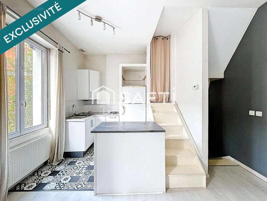 Photo 4 - Appartement à LYON-3E