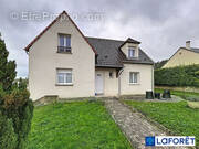 Maison à IS-SUR-TILLE