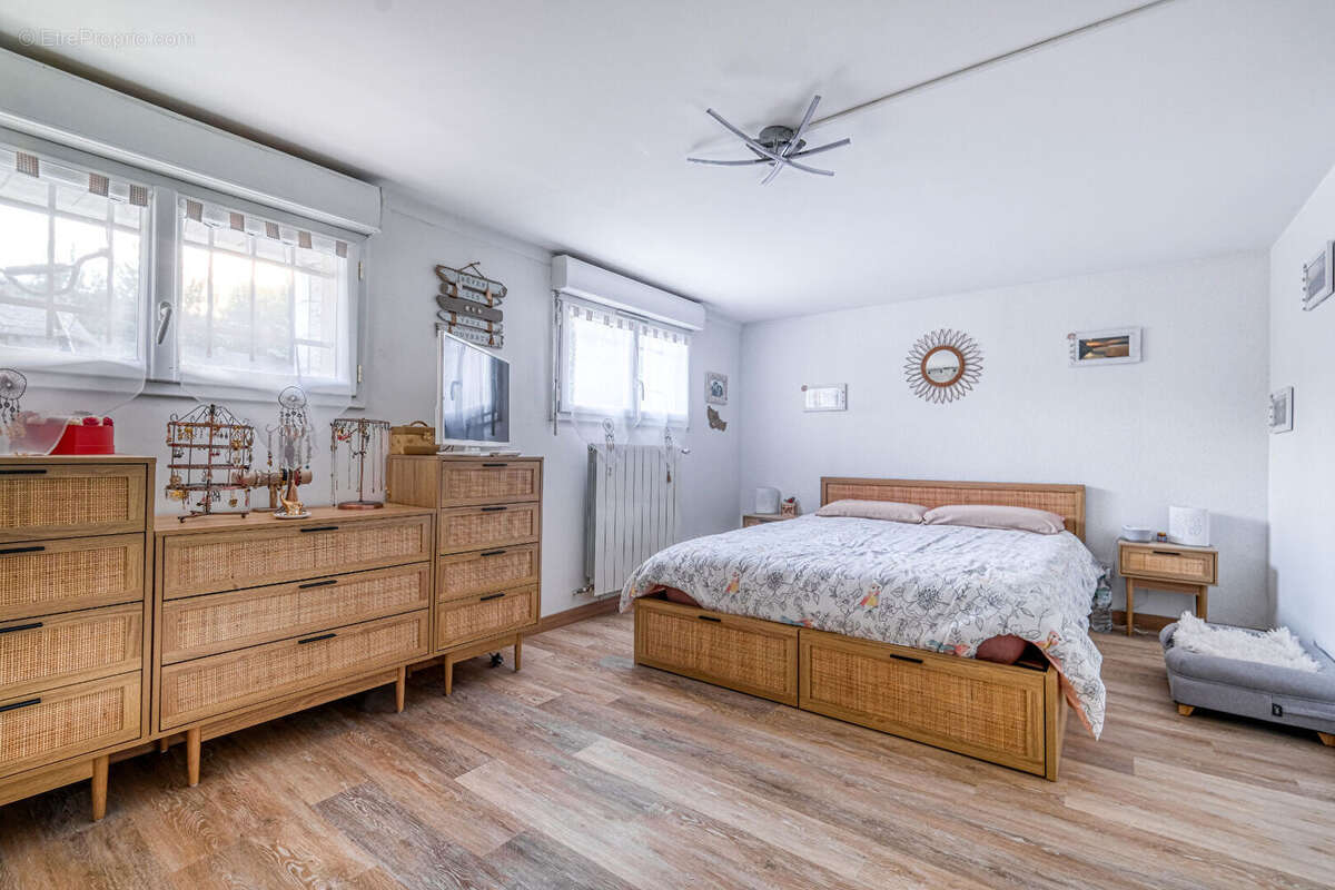 Maison à MITRY-MORY