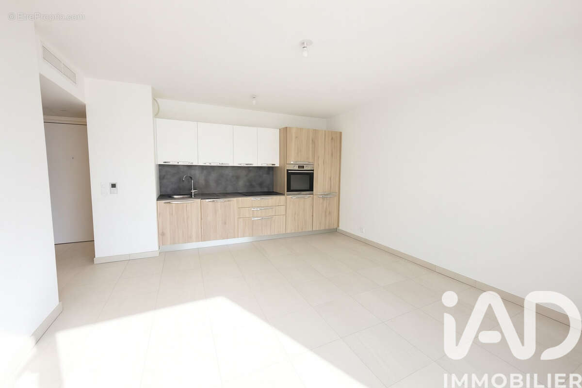 Photo 2 - Appartement à BEAUSOLEIL