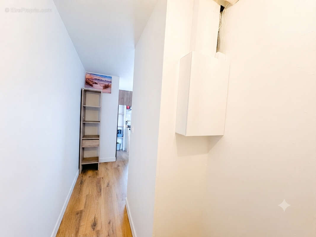 Studio Secteur St Patern VANNES - photo 7
