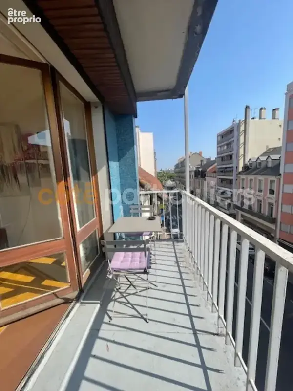 Appartement Tarbes 3 pièce(s) 59 m2 - photo 3