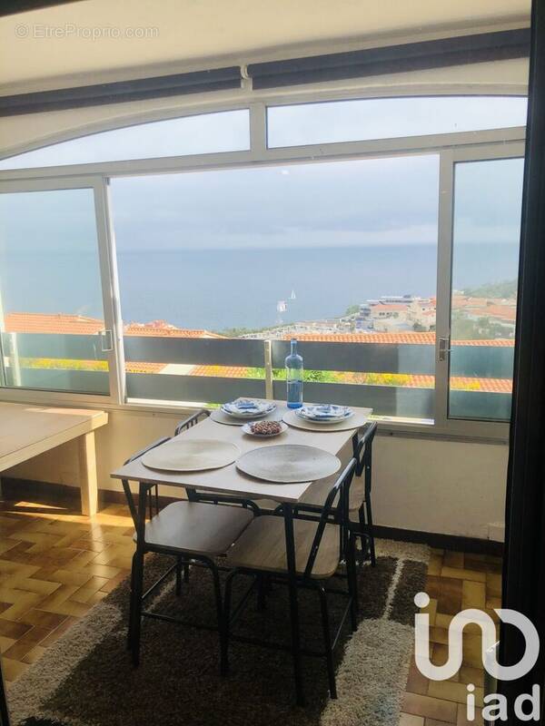 Photo 1 - Appartement à PORT-VENDRES