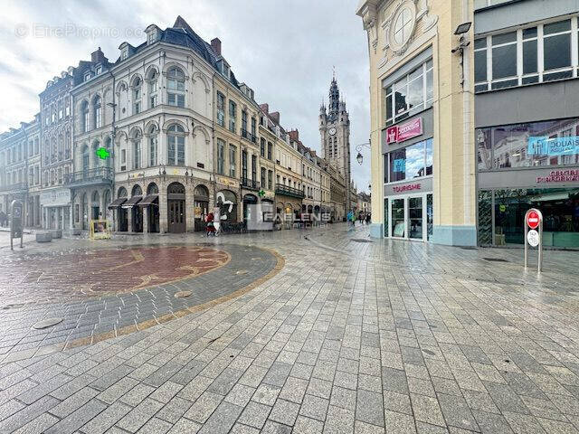 Appartement à DOUAI