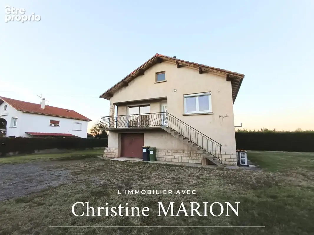 Maison 4 pièces de 78.92m2 - photo 24