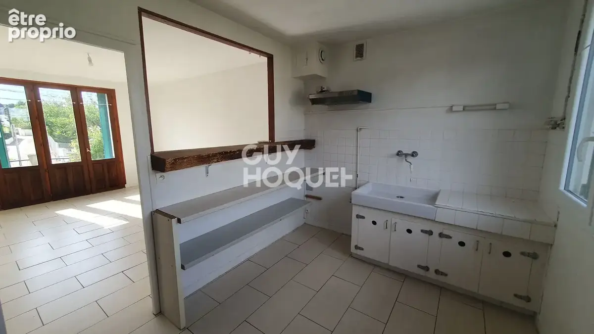 Maison 82 m² à Appoigny  - photo 3
