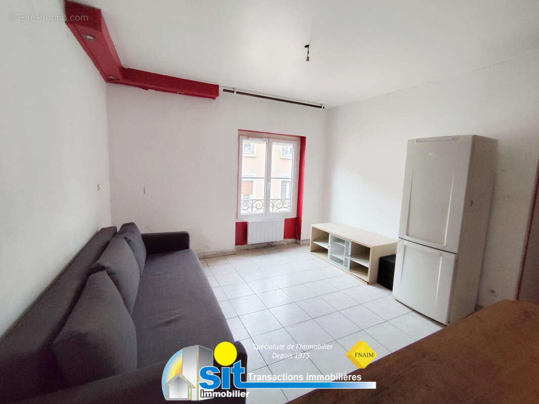Appartement à VIENNE