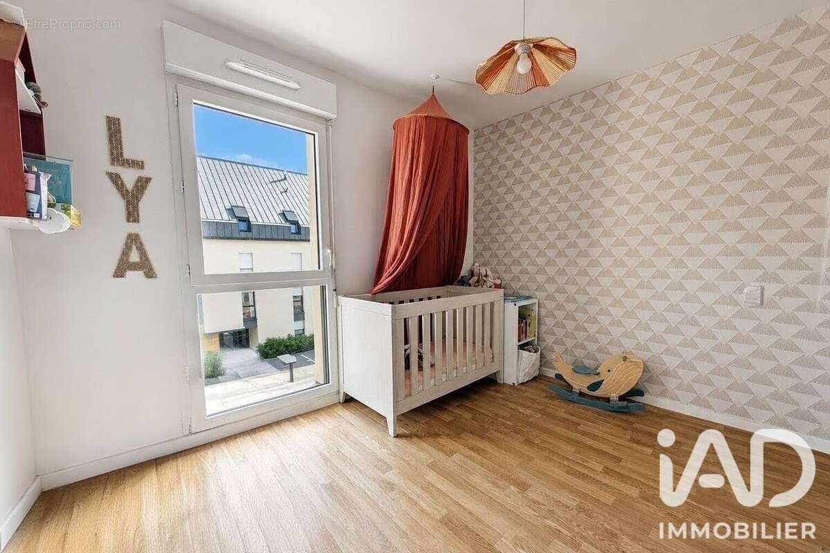 Appartement 68 m² à Chateaugiron  - photo 8