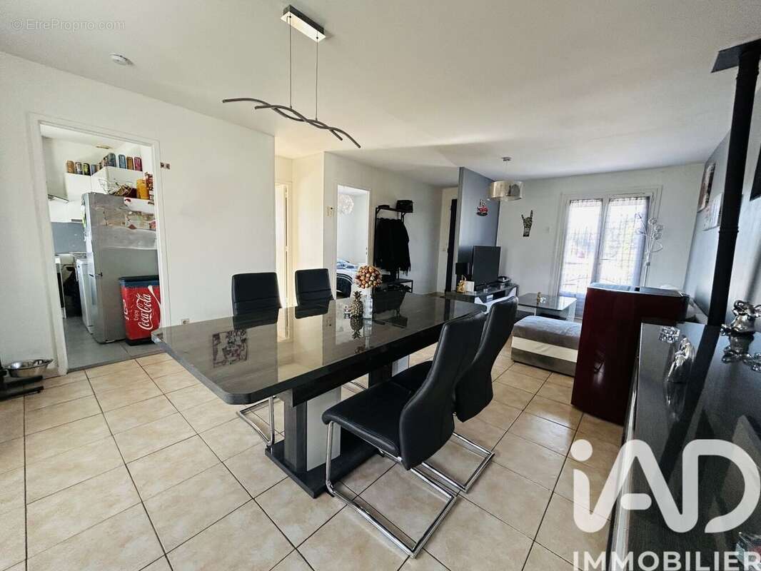 Photo 8 - Maison à AUXERRE