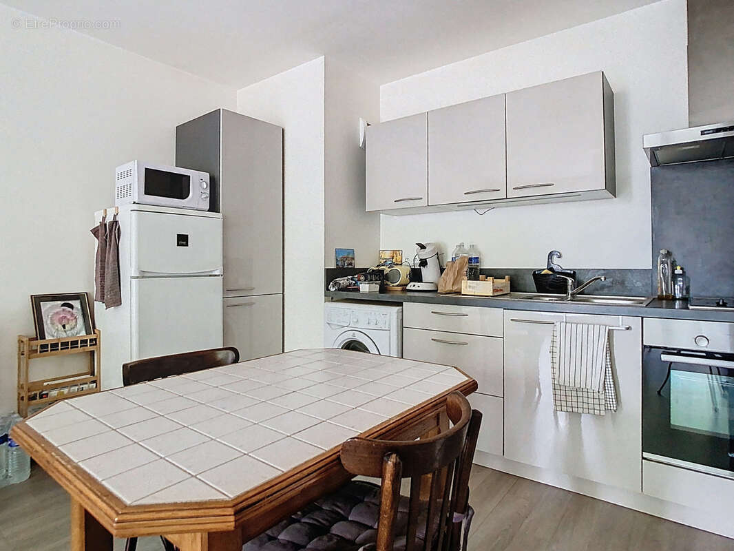 Appartement à SAINT-LO