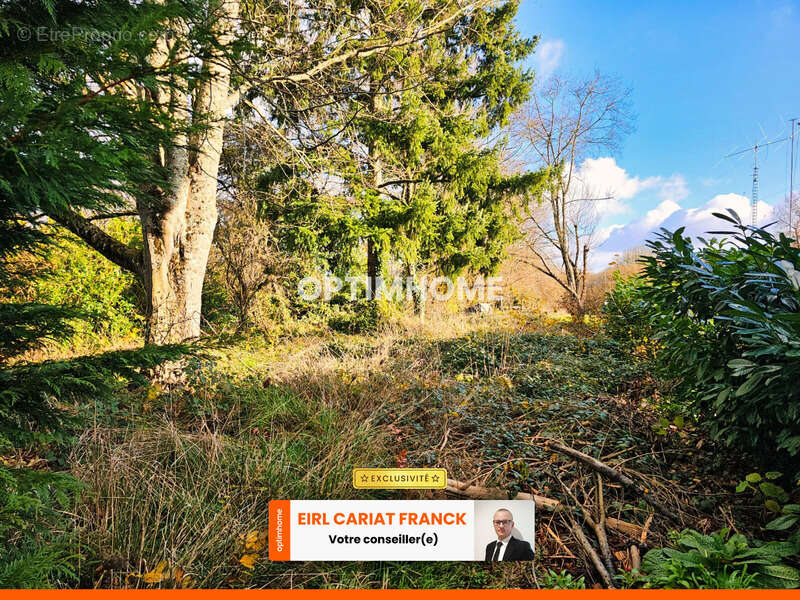 Maison à SAINT-AGNANT-DE-VERSILLAT