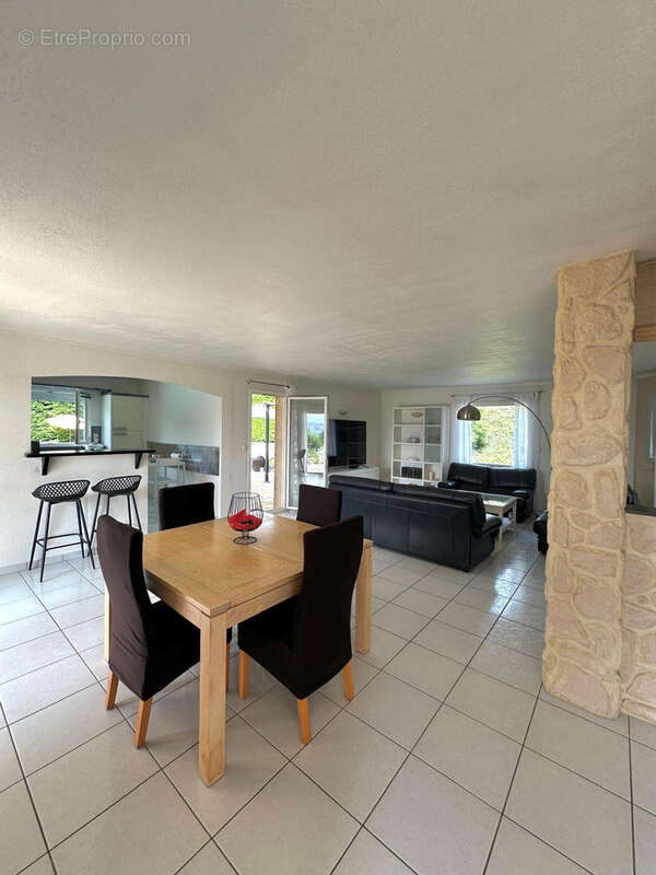 Maison à SAINT-CHAMOND