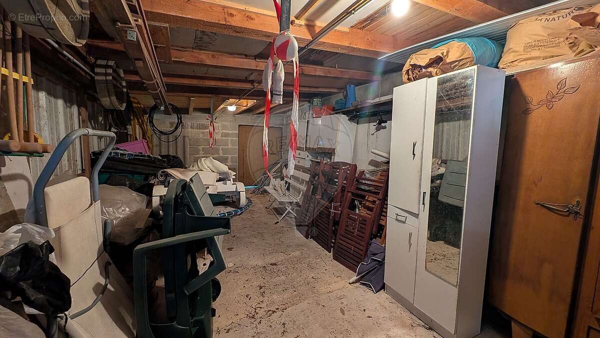 Maison à NIEULLE-SUR-SEUDRE