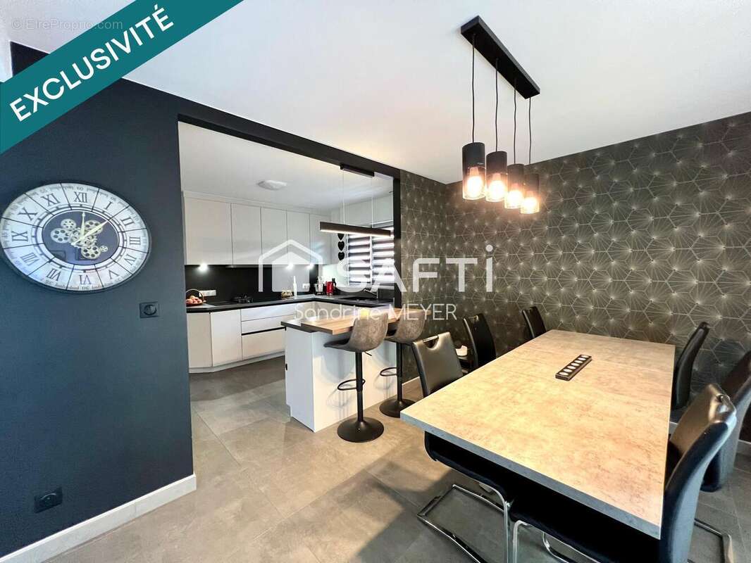 Photo 2 - Maison à REICHSTETT