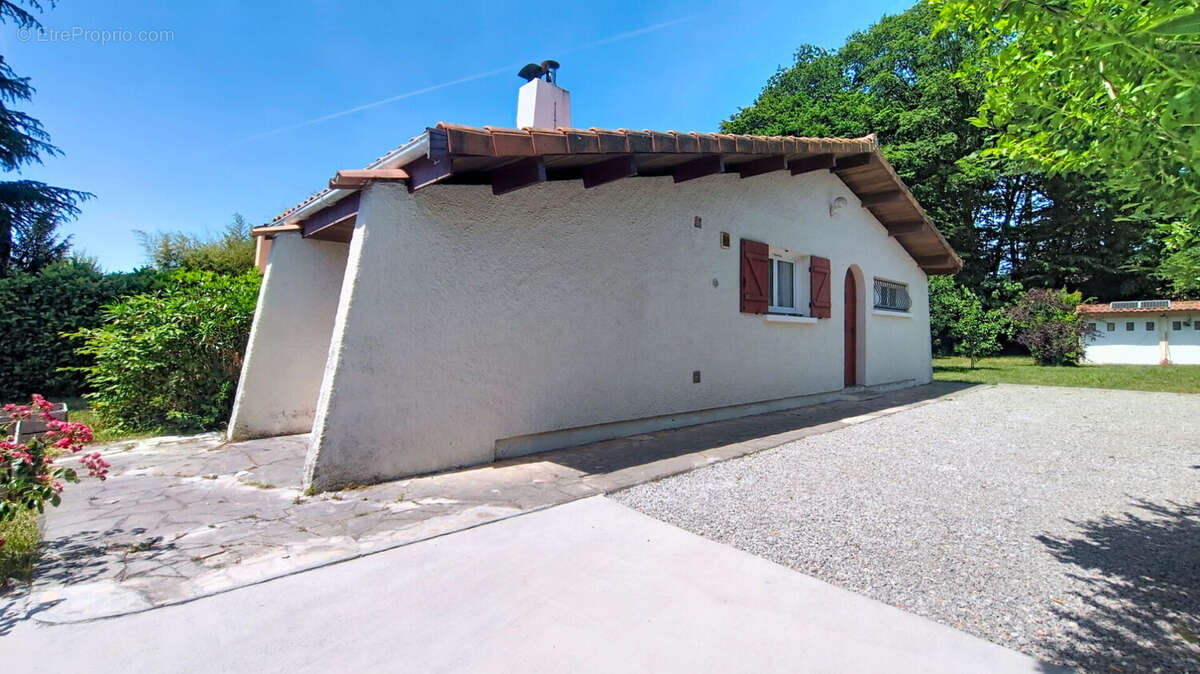 Maison à GRADIGNAN