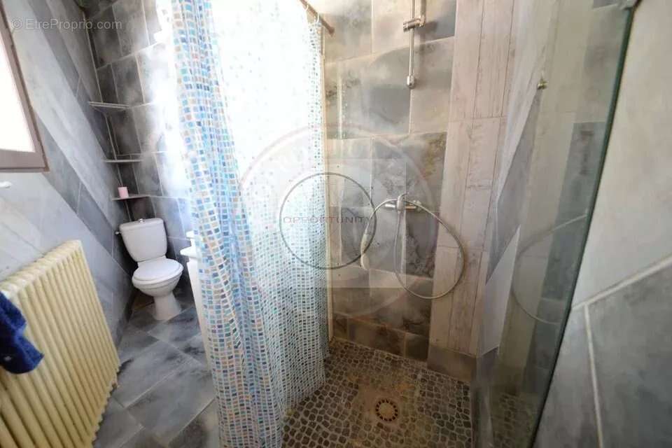 Appartement à FONTENAY-SOUS-BOIS