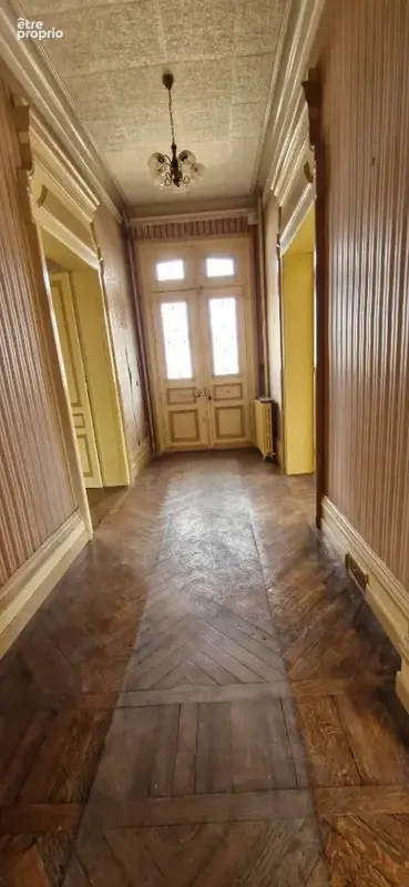 Maison à vendre - Yvetot Centre - 194 m² - 4 chambres - Sous-sol, 3 garages et terrain - photo 5