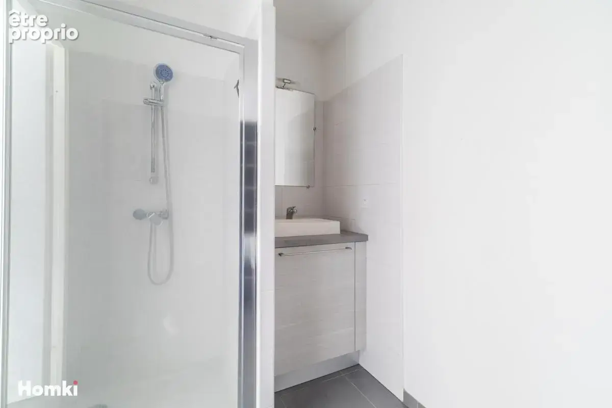 Appartement T2 de 42 m² à Juvignac 34990, Rue Jupiter - photo 6