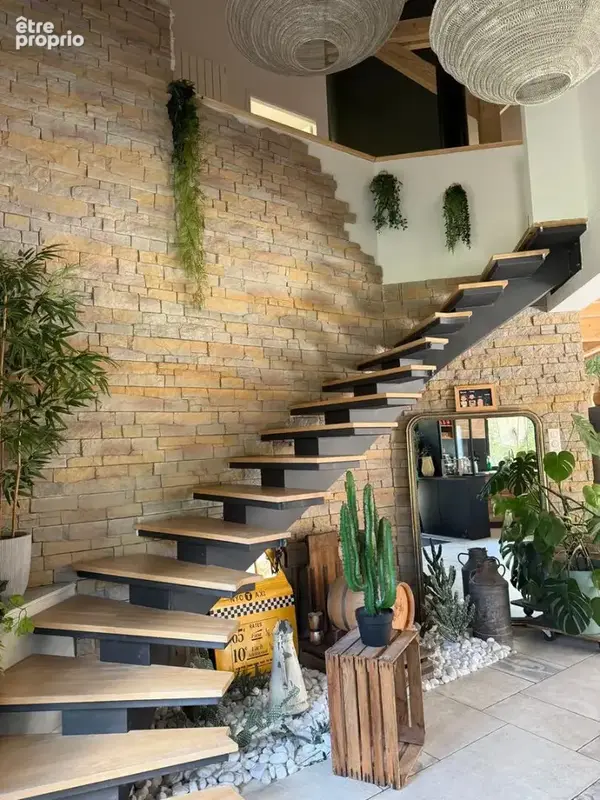 Maison d'architecte contemporaine - photo 6
