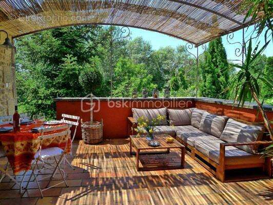 Maison à VERS-PONT-DU-GARD