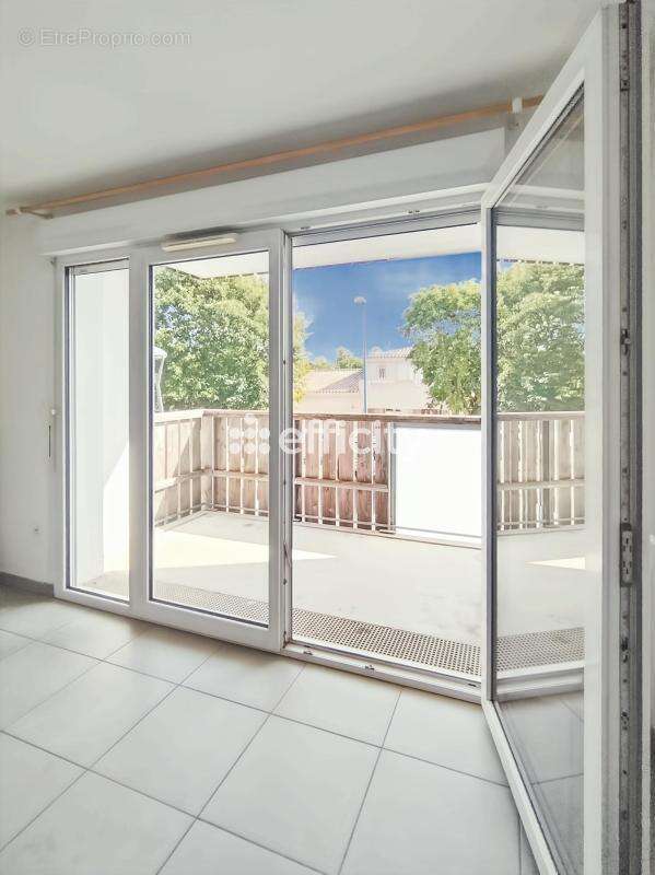 Appartement à AYTRE