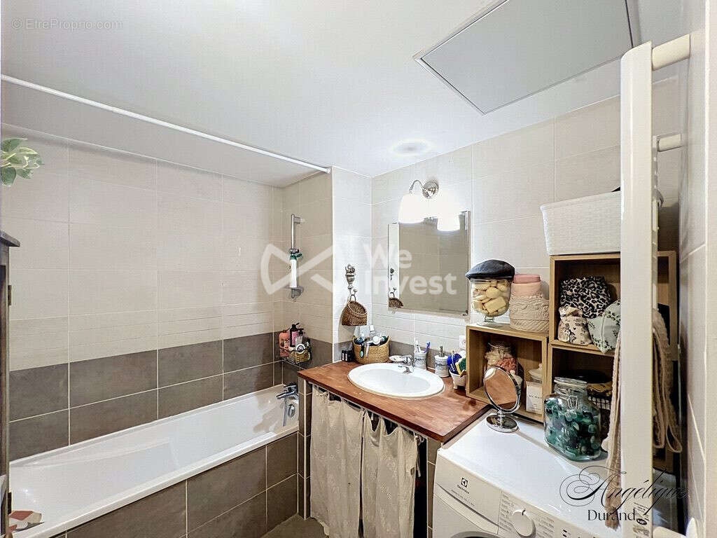 Appartement 60 m² à Vienne  - photo 8