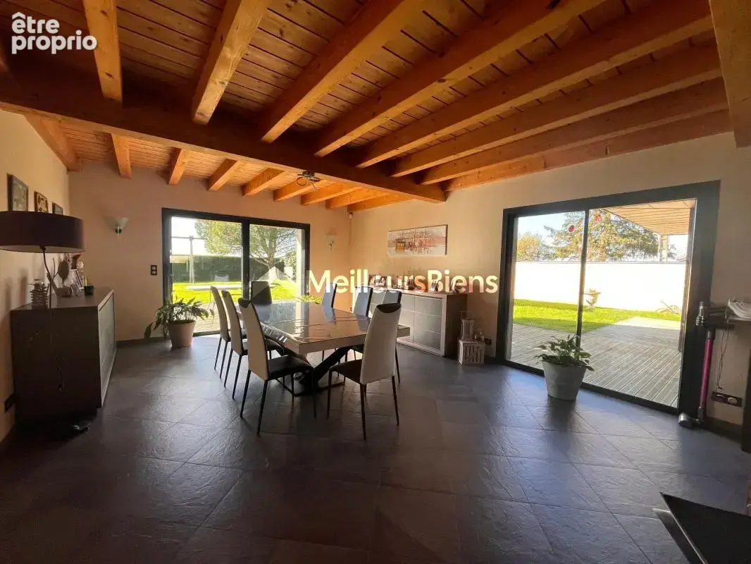 Maison d'architecte - photo 4