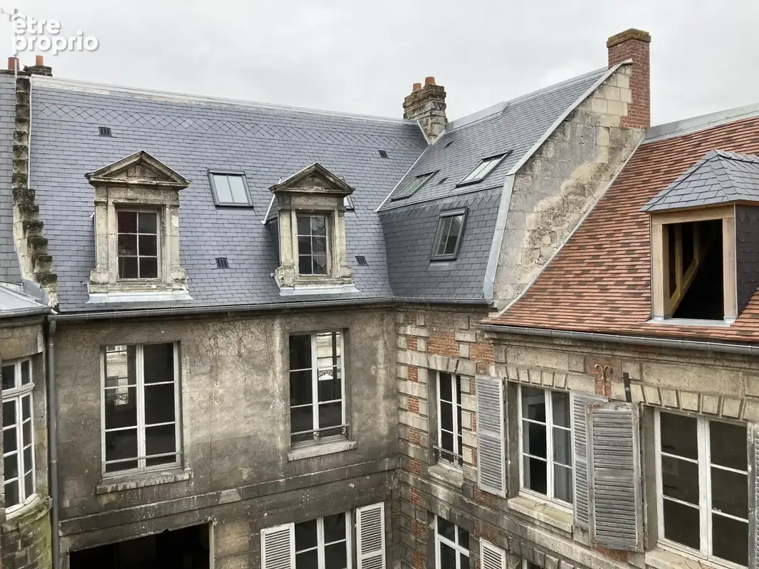 Hotel particuleir à vendre à Soissons 02 dans l'Aisne - photo 3