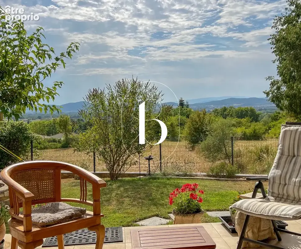 Maison 106 m² à Barjac  - photo 9