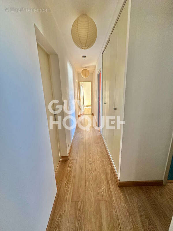 Appartement à ROUEN