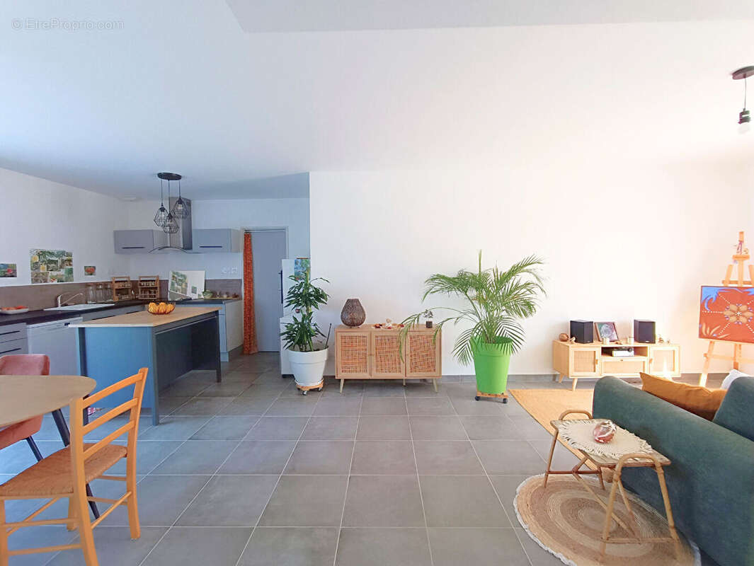Maison à ROUILLAC