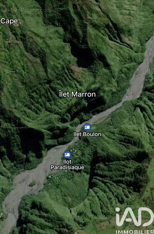 Photo 2 - Terrain à ENTRE-DEUX