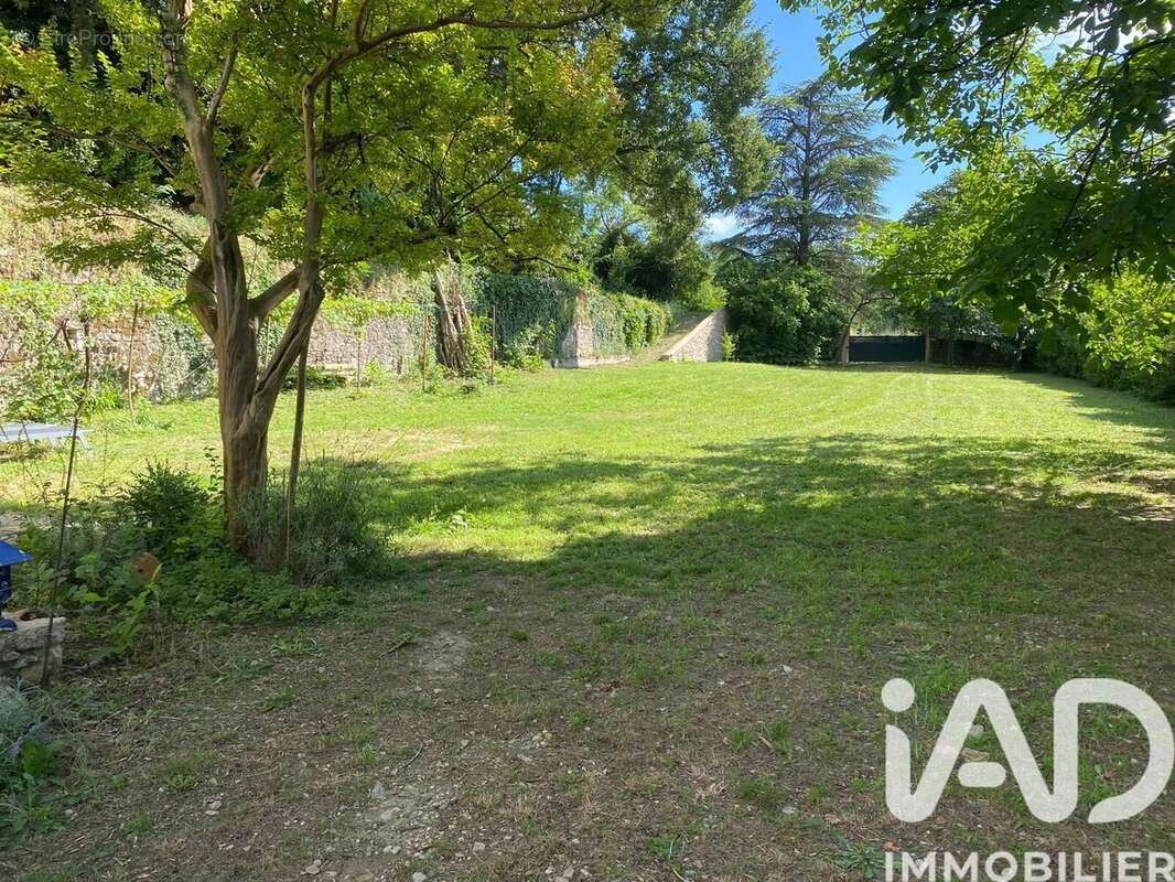 Maison 718 m² à Cliousclat  - photo 6