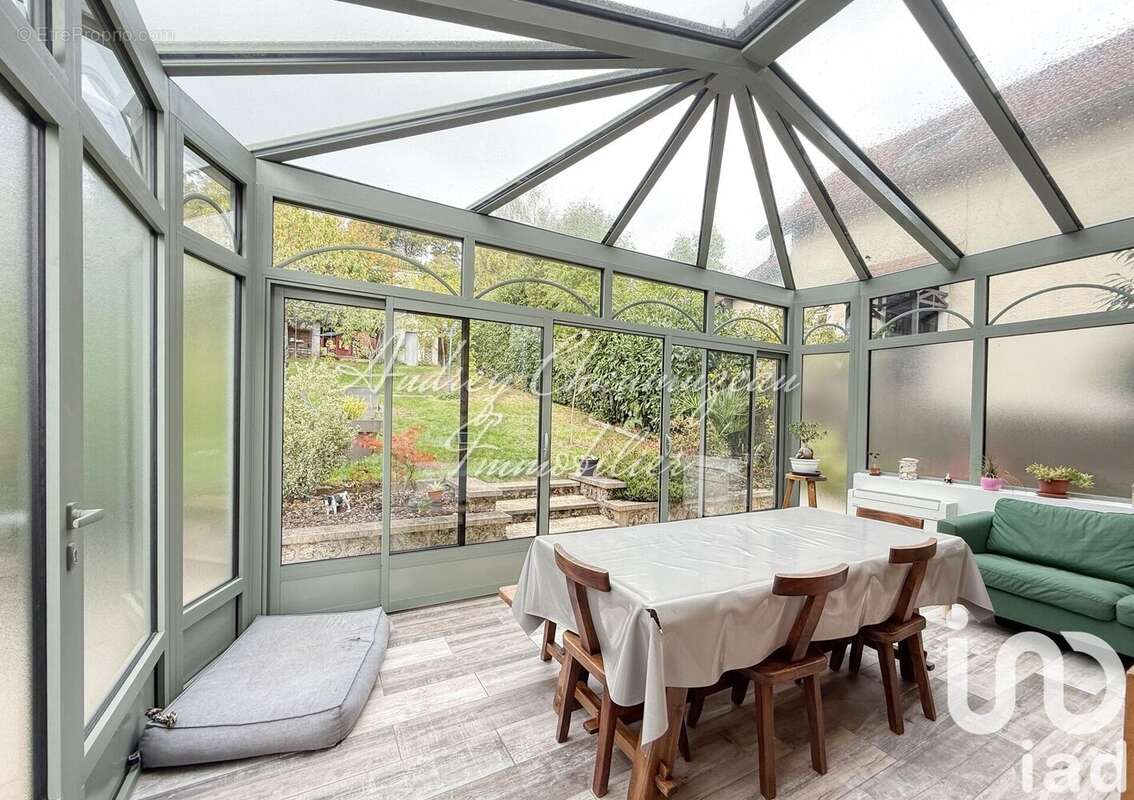 Photo 2 - Maison à ORSAY