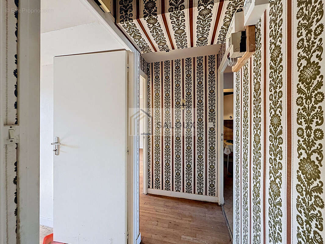 Immeuble ancien à Noyal-Muzillac - idéal investissement - photo 11
