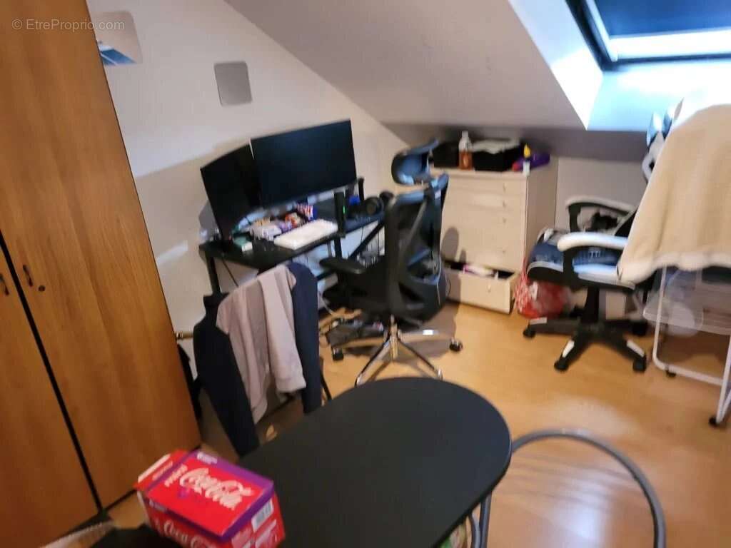 Appartement à AMIENS