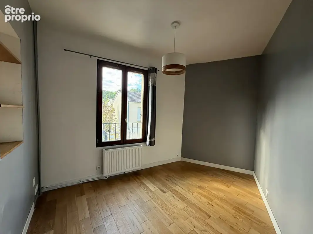 Maison de Ville JOUY EN jOSAS "centre" - photo 9