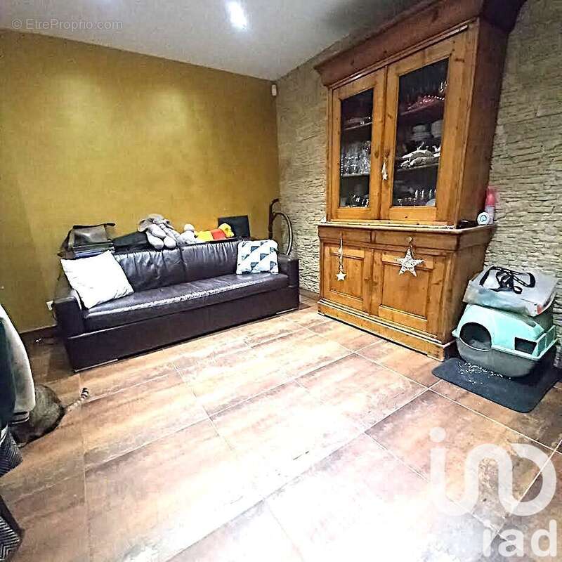 Photo 4 - Maison à ENGHIEN-LES-BAINS