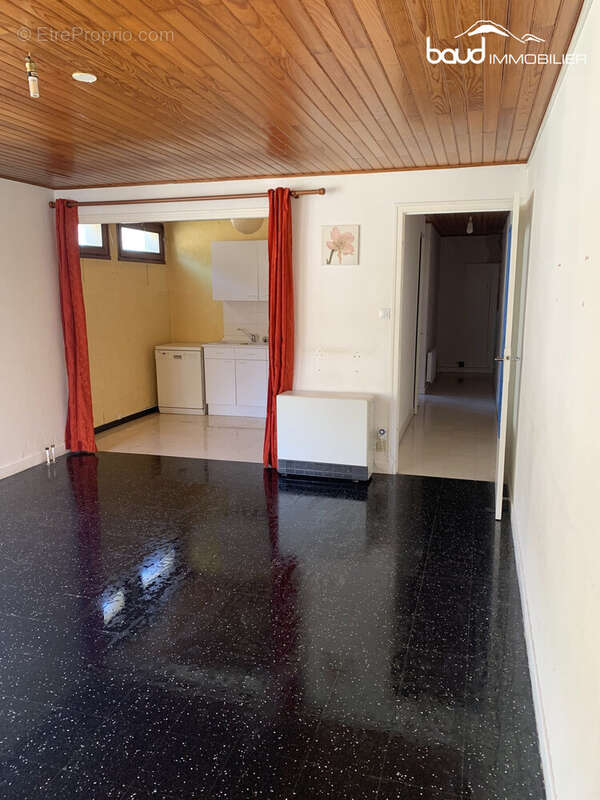Appartement à VILLARD-DE-LANS