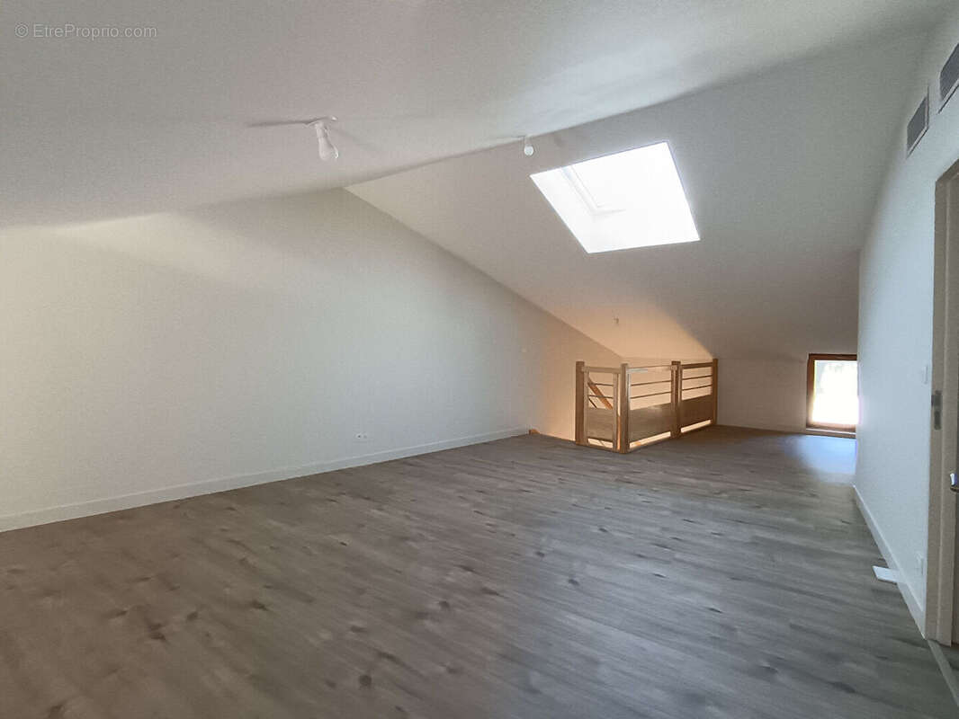 Maison Mauremont 8 pièce(s) 223 m2 - photo 13