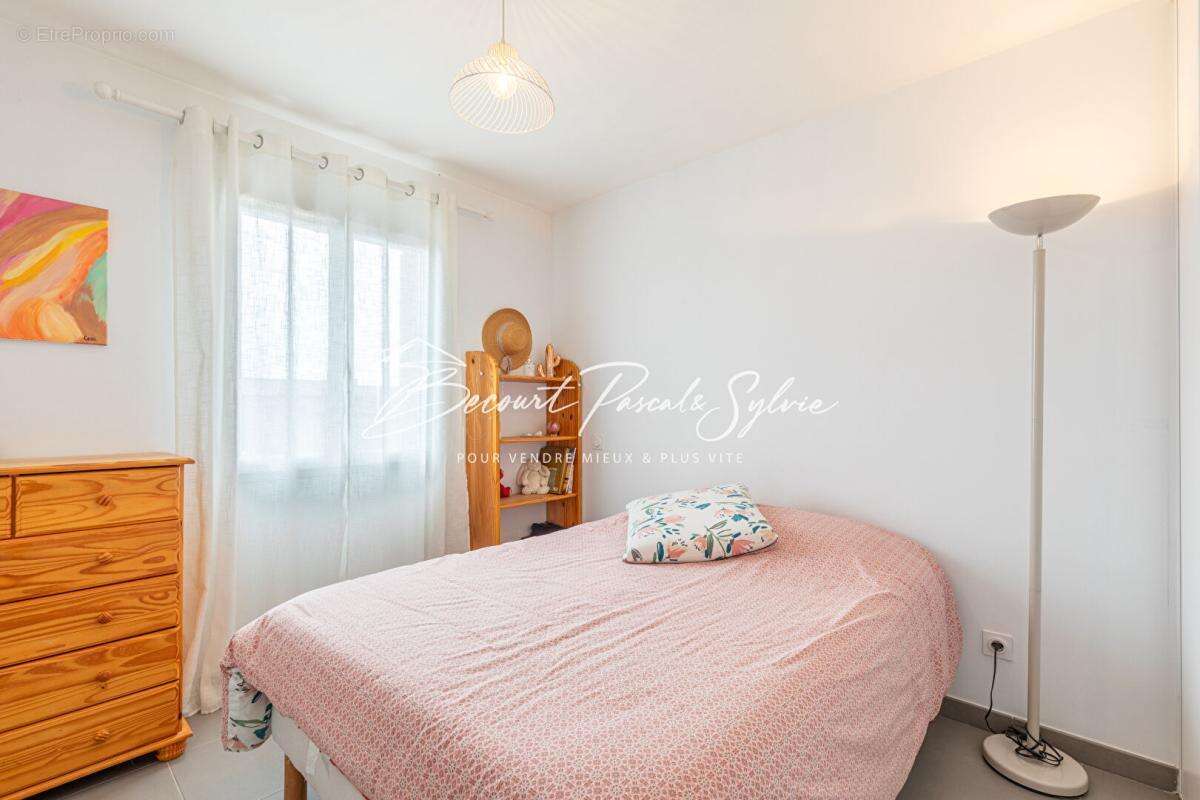 Maison à CARPENTRAS