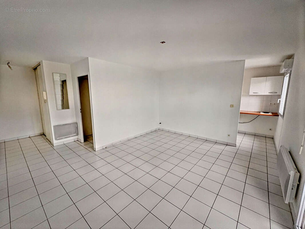 Appartement à MURET