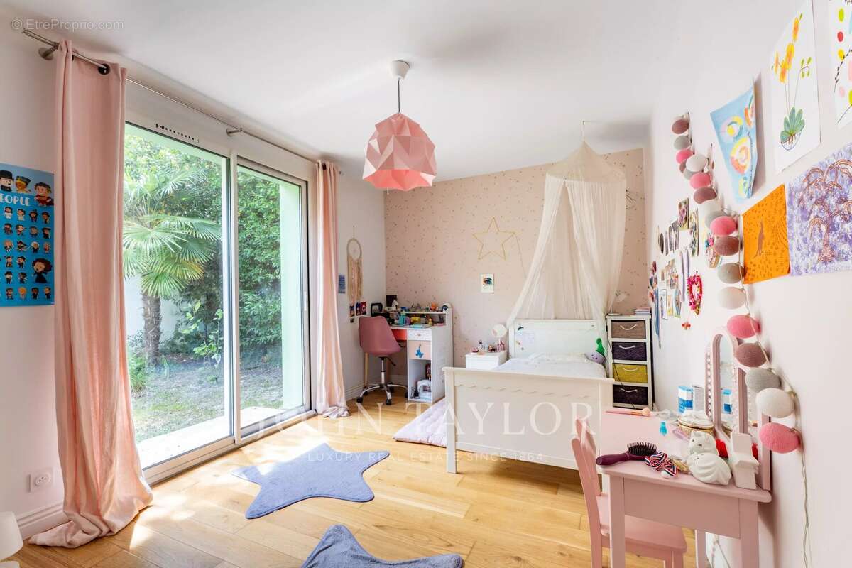 Maison à BORDEAUX