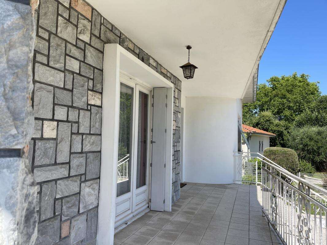 Maison à L&#039;UNION