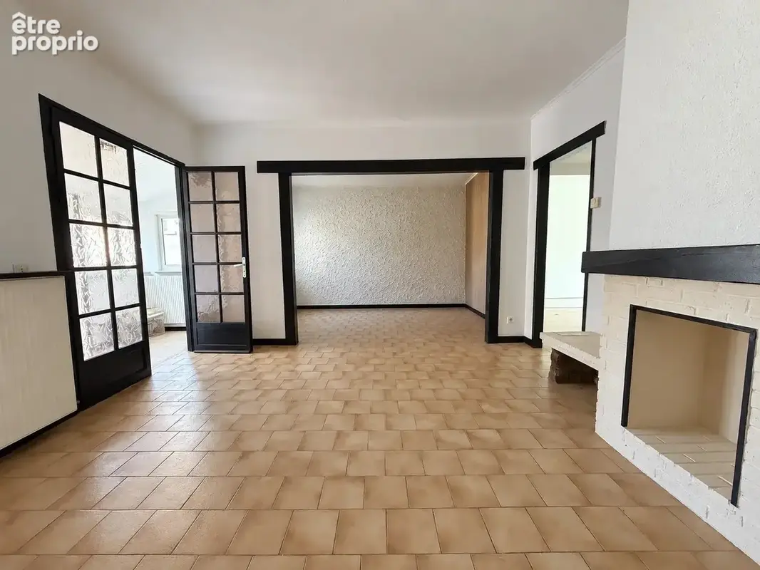 Maison proche roisel - photo 2