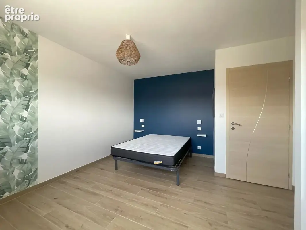 Villa contemporaine a 5mn de paulhan - photo 18