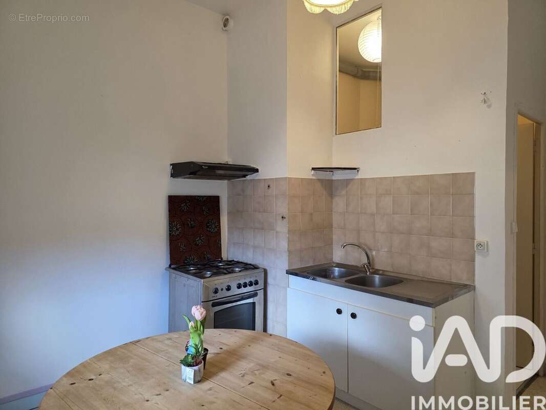 Appartement 54 m² à Gaillac  - photo 2