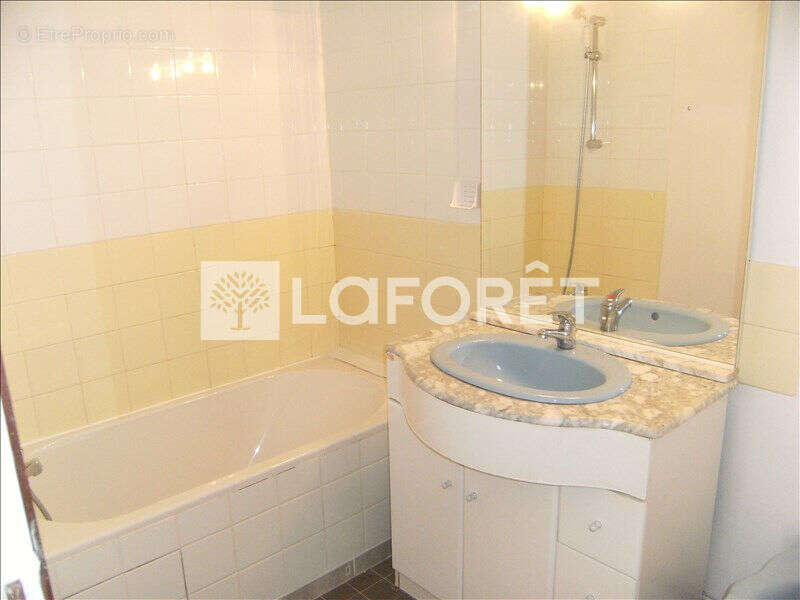 Appartement à LE BOULOU